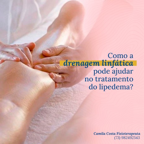 Drenagem