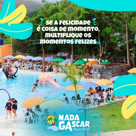 Se a felicidade é coisa de momento, multiplique os momentos felizes