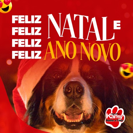 NATAL E ANO NOVO