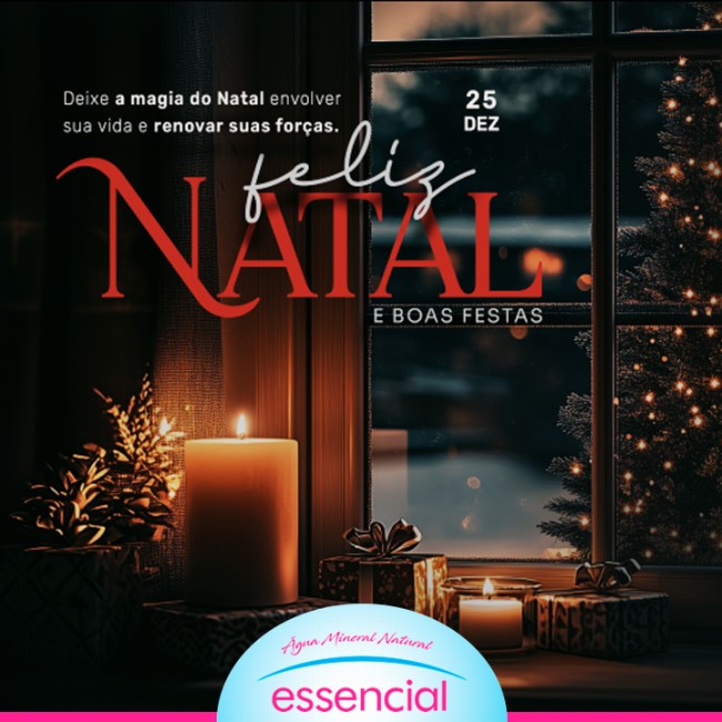 Feliz Natal
