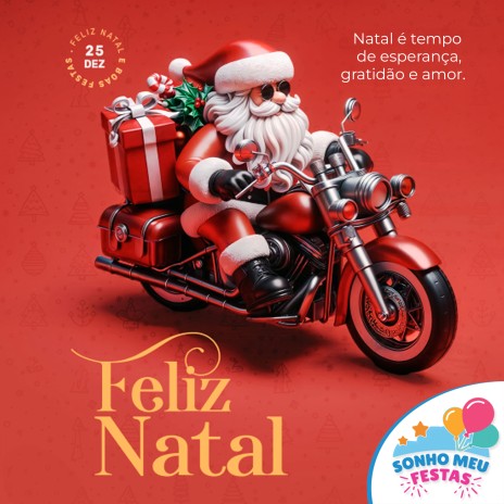 Feliz Natal