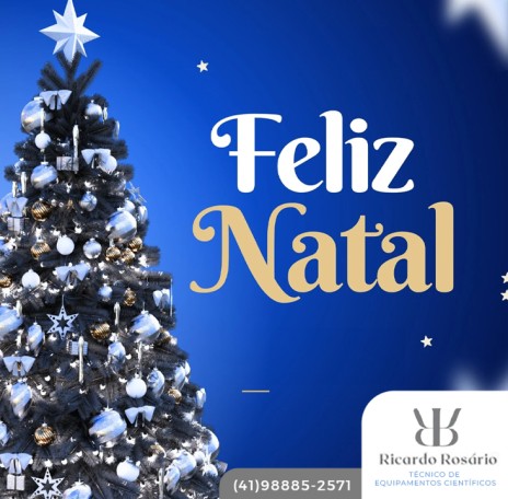 Feliz Natal