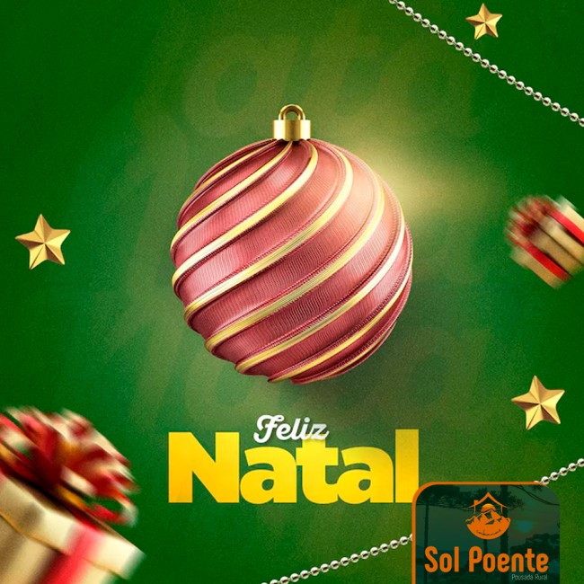 Feliz Natal