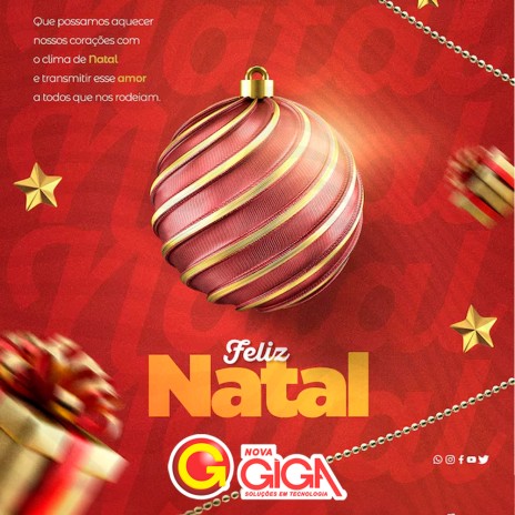 Feliz Natal