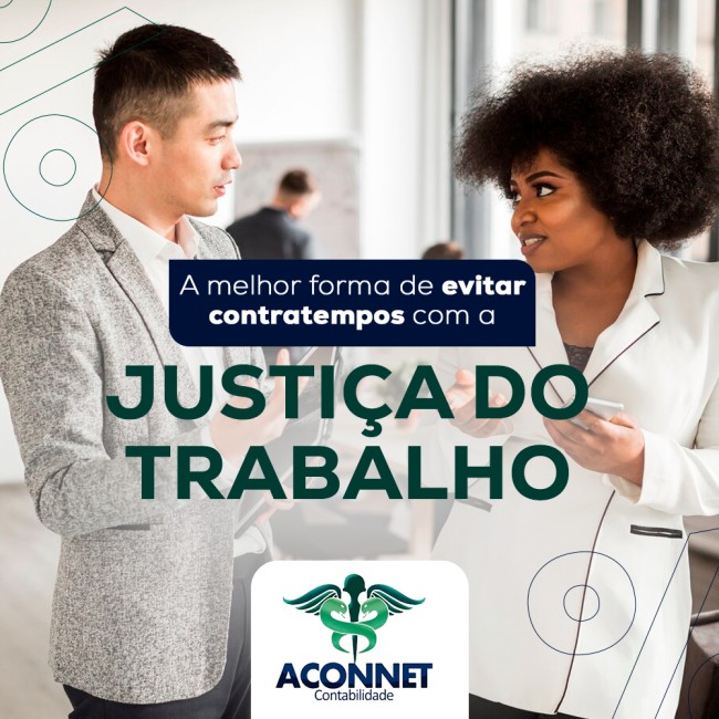 A melhor forma de evitar contratempos com a Justiça do Trabalho