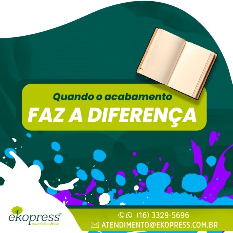 Quando o acabamento faz a diferença