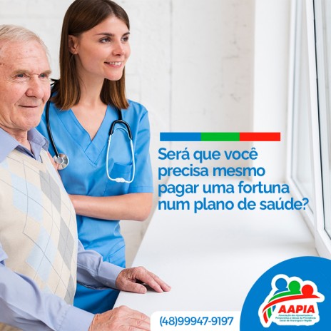 Será que você precisa mesmo pagar uma fortuna num plano de saúde?