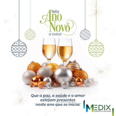 01/01 - ANO NOVO