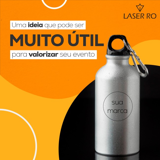 Uma ideia que pode ser muito útil para valorizar seu evento