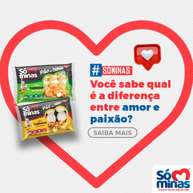 Você sabe qual é a diferença entre amor e paixão?