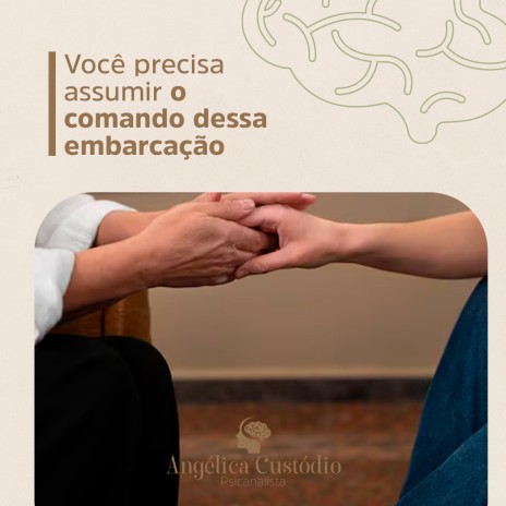 Você precisa assumir o comando dessa embarcação