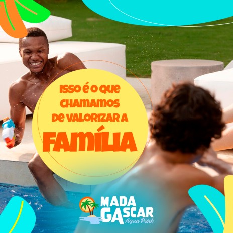 Isso é o que chamamos de valorizar a família