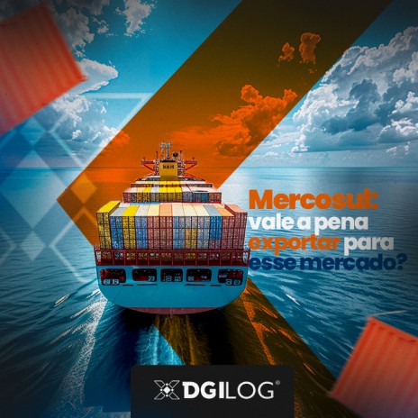Mercosul: vale a pena  exportar para  esse mercado?