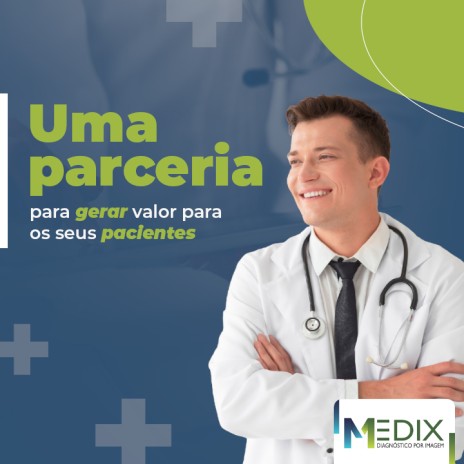 Uma parceria para gerar valor para os seus pacientes