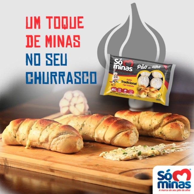 Um toque de Minas no seu churrasco