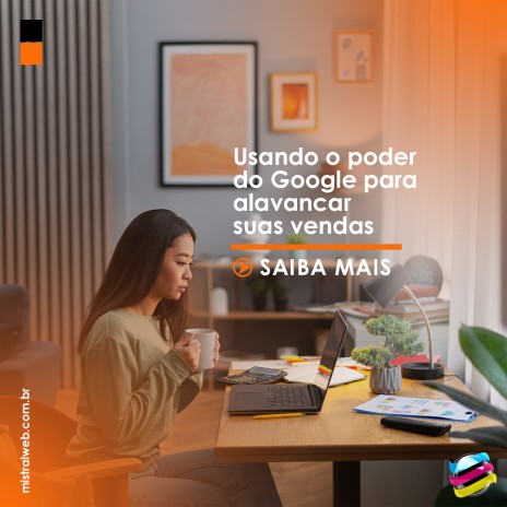 Usando o poder do Google para alavancar suas vendas