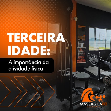 Terceira Idade: Principais Benefícios da Atividade Física