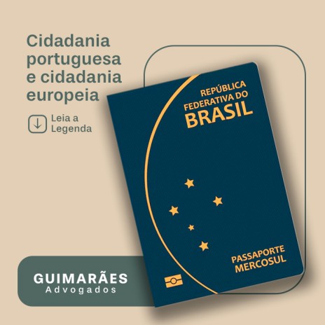 Cidadania portuguesa e cidadania europeia