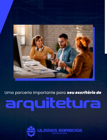 Uma parceria importante para seu escritório de arquitetura