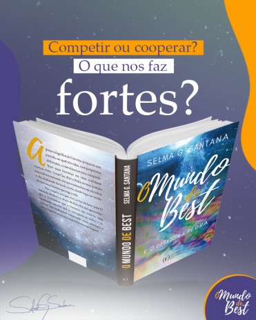 Competir ou cooperar? O que nos faz fortes?