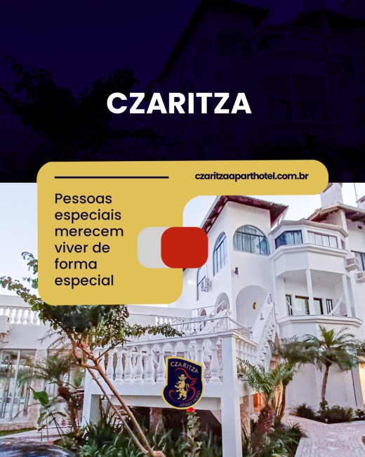 Pessoas especiais merecem viver de forma especial