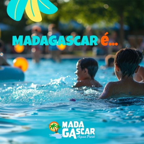 Madagascar é...