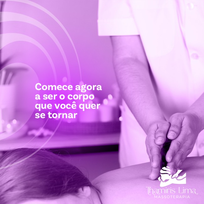 Comece agora a ser o corpo que você quer se tornar