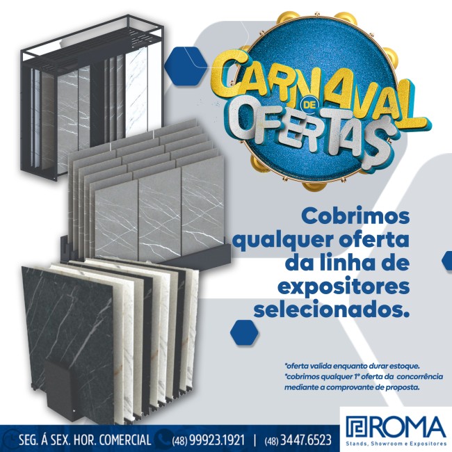 Carnaval de Ofertas