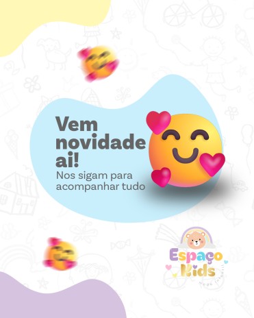 Vem novidade por ai!!