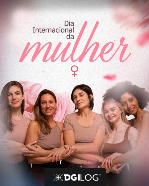Dia Internacional da Mulher