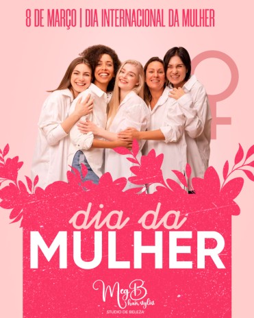 Dia Internacional da Mulher
