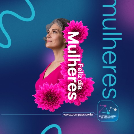 Dia Internacional da Mulher