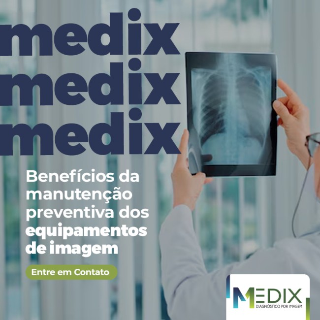 Trabalhamos pela disseminação da excelência no segmento de imagem diagnóstica