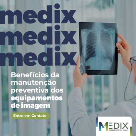 Trabalhamos pela disseminação da excelência no segmento de imagem diagnóstica