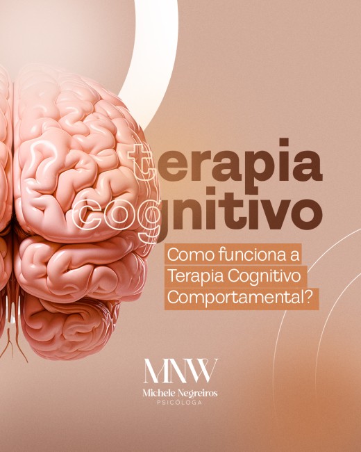Como funciona a Terapia Cognitivo Comportamental?