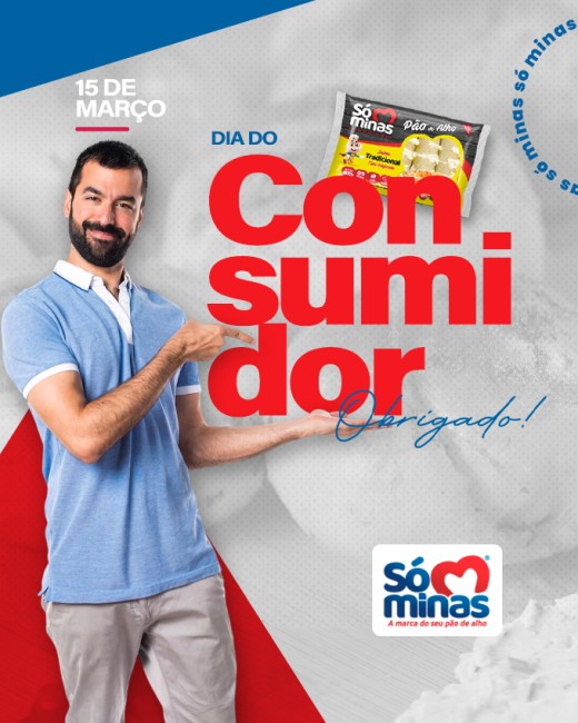 Dia do Consumidor