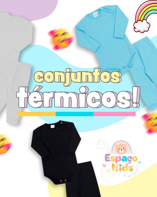 Conjuntos Térmicos