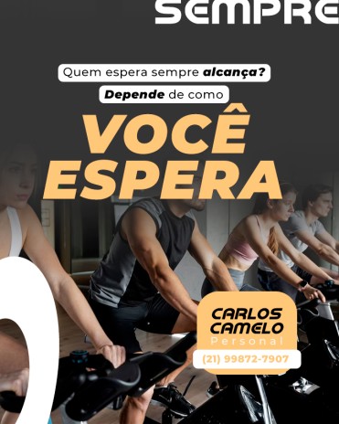 Quem espera sempre alcança? Depende de como você espera