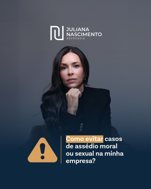Como evitar casos de assédio moral ou sexual na minha empresa?