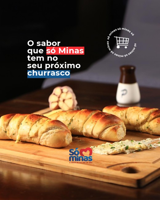 O sabor que só Minas tem no seu próximo churrasco