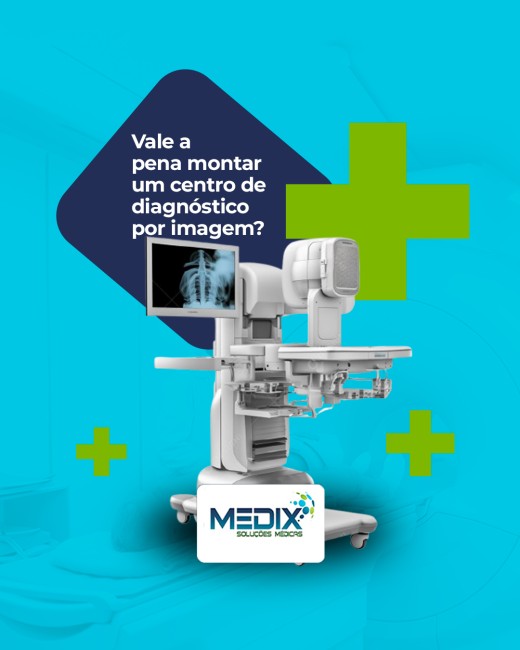 Vale a pena montar um centro de diagnóstico por imagem?