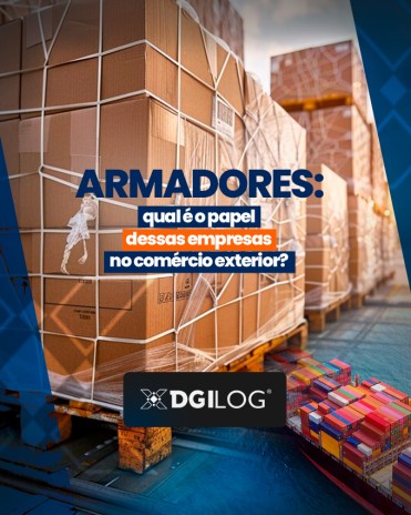 Armadores: qual é o papel dessas empresas no comércio exterior?
