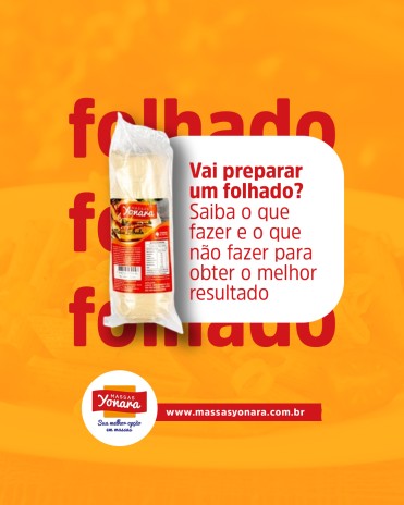 Vai preparar um folhado? Saiba o que fazer e o que não fazer para obter o melhor resultado
