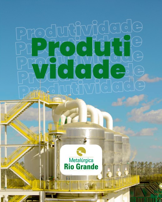 Produtividade