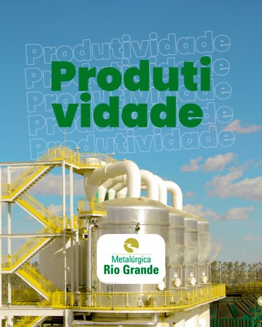 Produtividade