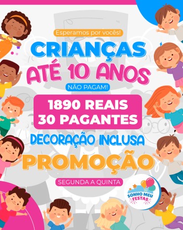 PROMOÇÃO