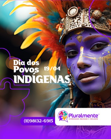 Dia dos Povos Indígenas