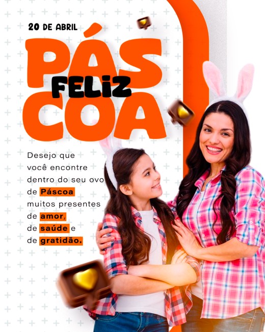 PÁSCOA