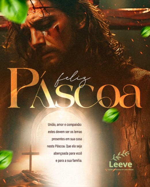 PÁSCOA
