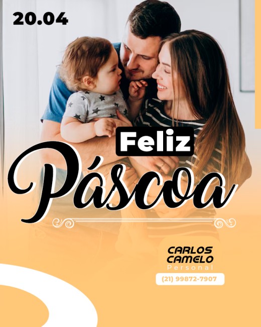 PÁSCOA